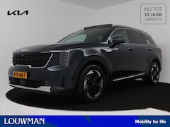 Kia Sorento - 1.6 T-GDi Plug-in Hybrid 4WD ExecutiveLine 7p. | 10 Jaar Garantie | Leder | Panoramadak |