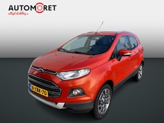 Ford EcoSport - 1.0 EcoBoost Titanium Nieuwe distributieriem