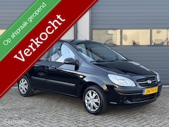 Hyundai Getz - 1.1i Active Young Uitvoering _ NL Auto