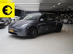Tesla Model Y - Long Range AWD 75 kWh | 91, 7% SOH | FSD | Warmtepomp | Incl.BTW