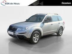 Subaru Forester - 2.0 X Intro | Trekhaak | 2000KG Trekgewicht | Climate Control | Bluetooth | Stoelverwarmin