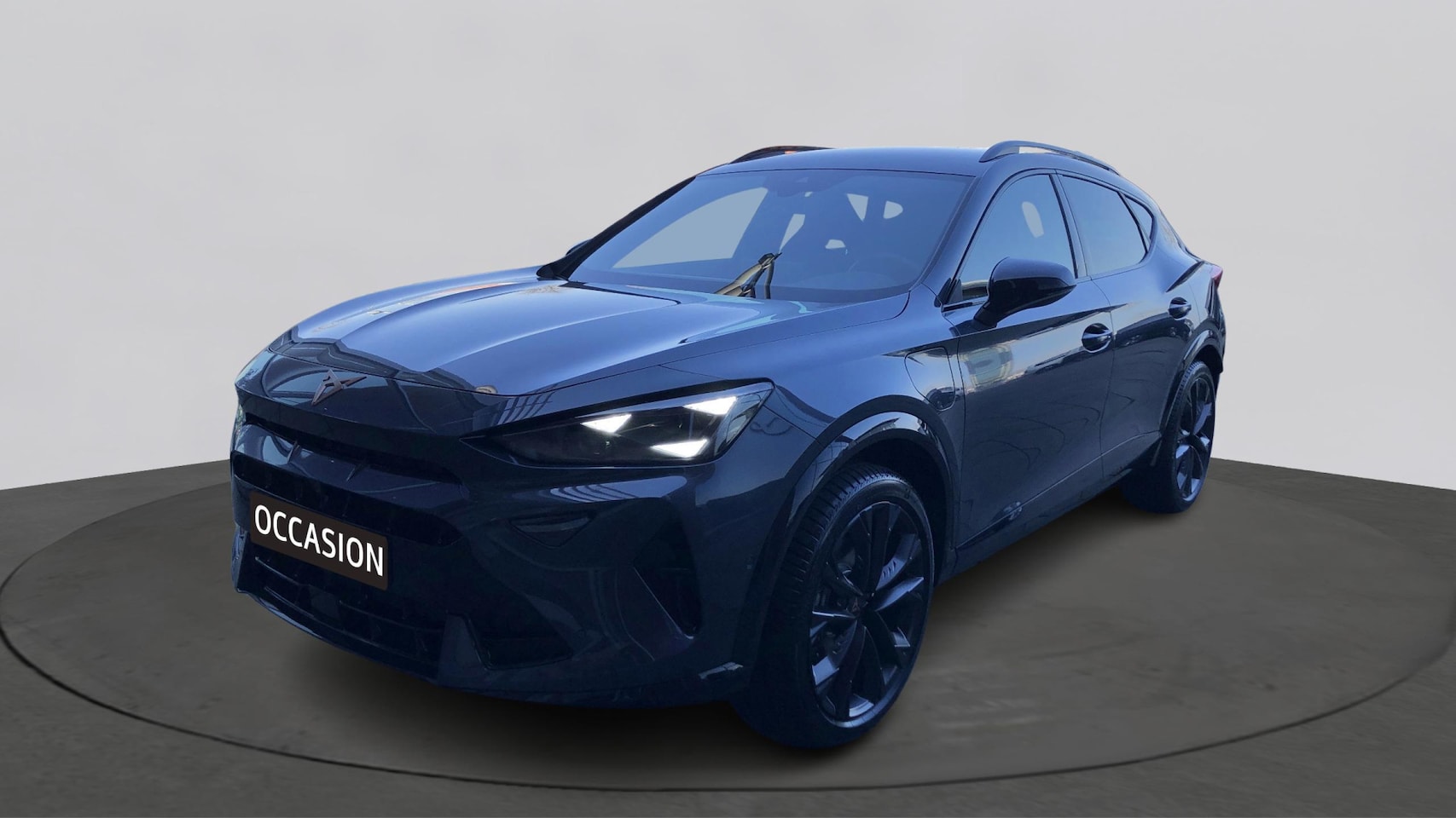 CUPRA Formentor - 1.5 TSI e-Hybrid Business 1.5 TSI e-Hybrid Business - AutoWereld.nl