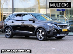 Peugeot 3008 - 1.2 PureTech Crossway | Navi / Camera / Climate