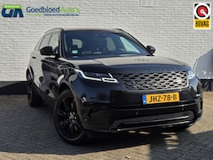 Land Rover Range Rover Velar - 2.0 P400e S | Meridian Audio | Stoelverw. | Leder | | LED koplam