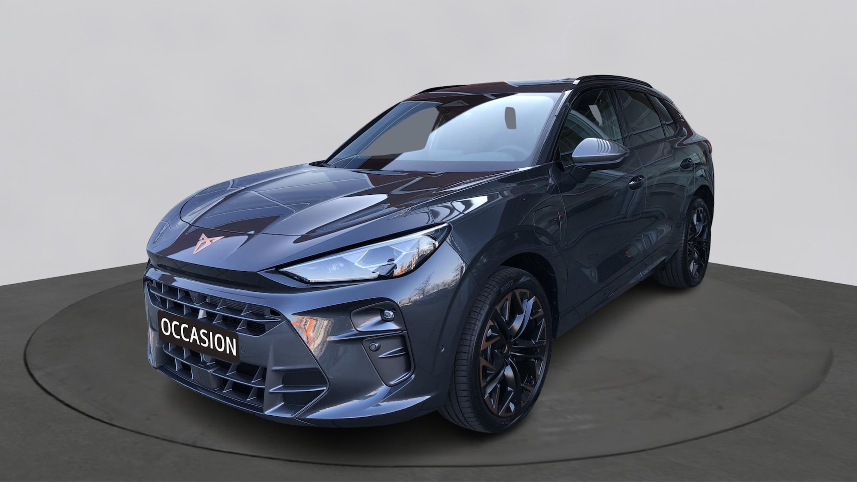 CUPRA Terramar - 1.5 TSI e-Hybrid VZ Performance 1.5 TSI e-Hybrid VZ Performance - AutoWereld.nl