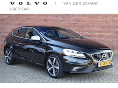 Volvo V40 - T3 153PK Automaat Polar+ Sport | Harman & Kardon | Keyless entry | 17 inch