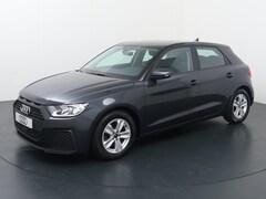 Audi A1 Sportback - 30 TFSI Pro Line | 110 PK | Achteruitrijcamera | Adaptive cruise control | Keyless | Parke