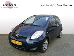 Toyota Yaris - 1.3 VVTi Comfort