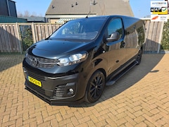 Opel Vivaro - 2.0 CDTI L3H1 Edition