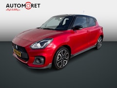 Suzuki Swift - 1.4 Sport Smart Hybrid