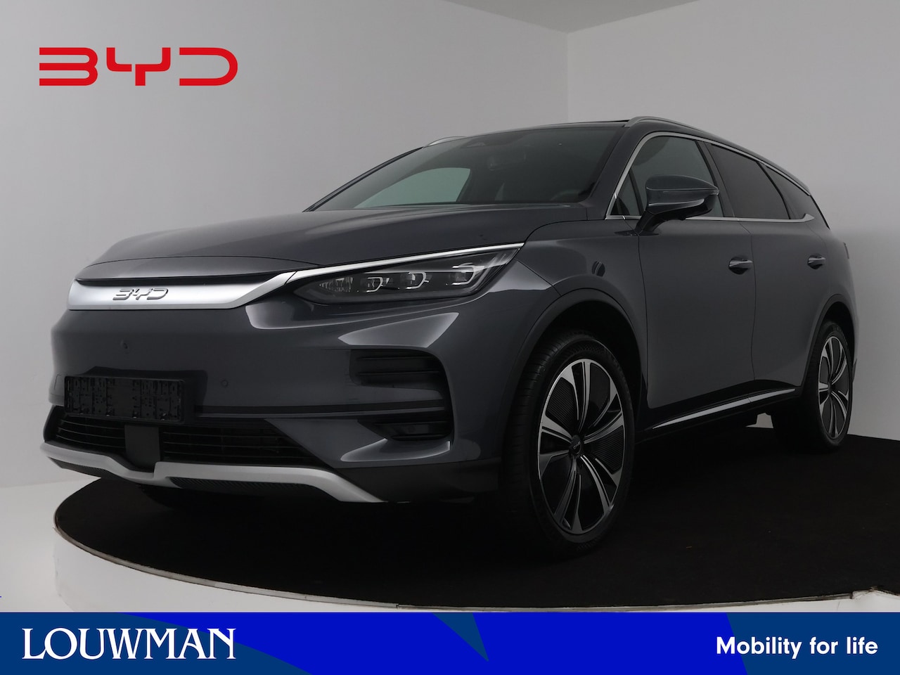 BYD Tang - Flagship 108.8 kWh | 100% Nieuw en origineel nederlands | Direct leverbaar - AutoWereld.nl