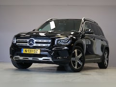 Mercedes-Benz GLB - 180 Business Solution Luxury |Leder|Carplay|