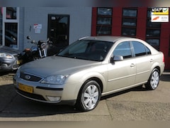Ford Mondeo - 1.8-16V First Edition, 142.000 Km , Nieuwe Apk