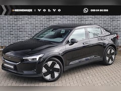 Polestar 2 - 2 Long Range Single Motor 82 kWh Plus | Pilot Pack | Adaptieve Cruise Control | Climate Pa