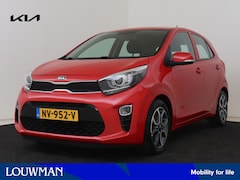 Kia Picanto - 1.0 CVVT First Edition