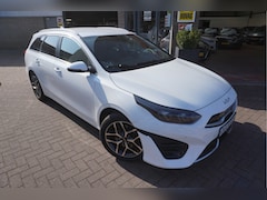 Kia Cee'd Sportswagon - Ceed 1.6 GDI PHEV DynamicLine Automaat