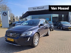 Volvo XC60 - 2.0 T5 FWD Polar+ | VERWACHT | TREKHAAK | PANO-SCHUIFDAK | CAMERA | NAVIGATIE | STOELVERWA