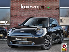 MINI Cooper - E Blackyard | NIEUW | Camera | Head-up