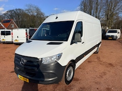 Mercedes-Benz Sprinter - 314 2.2 CDI L3H2 EURO 6 Automaat