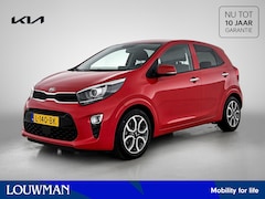 Kia Picanto - 1.0 DPi DynamicPlusLine