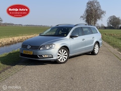 Volkswagen Passat Variant - 2.0 TDI Highline BlueMotion ex. BPM