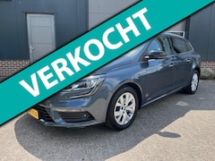 Renault Mégane Estate - 1.3 TCe Carplay-Navigatie-LM-NAP
