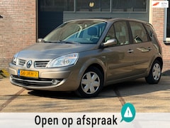 Renault Scénic - 1.6-16V Business Line Automaat | Pano | Trekhaak | Cruise Control