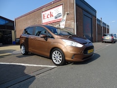 Ford B-Max - 1.0 EcoBoost Titanium