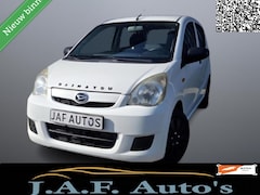 Daihatsu Cuore - 1.0 5drs zuinig nieuwe apk