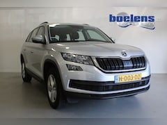 Skoda Kodiaq - 1.5 TSI Ambition | NAVIGATIE | 17'LMV | CARPLAY | CRUISE | PDC | CLIMA | ELEK-RAMEN |