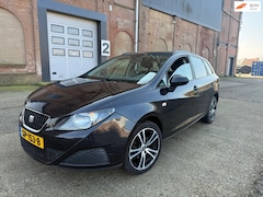 SEAT Ibiza ST - 1.4 Style APK 2-2027/AIRCO/VELGEN