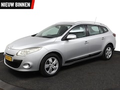Renault Mégane Estate - 1.4 TCe Dynamique Airco Cruise