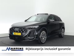 Audi SQ5 - 3.0 TFSI V6 367pk quattro Luchtvering Head-Up Panoramadak Keyless 360Camera Memory Matrix