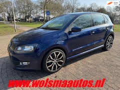 Volkswagen Polo - 1.2 TDI BlueMotion Comfortline