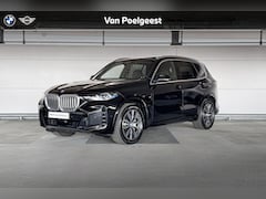 BMW X5 - xDrive50e