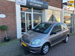 Toyota Yaris - 1.3 VVT-i Terra|APK maart 2027