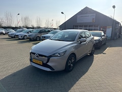 Mazda 2 - 2 1.5 SkyActiv-G 90 Centre-Line carplay