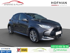 Toyota Yaris - 1.5 Hybrid 130 First Edition | Halfleder | Climate | Cruise | Keyless | Camera