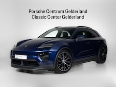 Porsche Macan - 4S