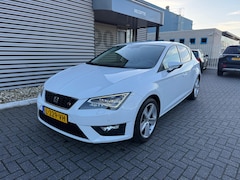 SEAT Leon - 1.8 TSI FR Business