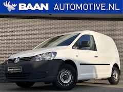 Volkswagen Caddy - 1.6 TDI BMT