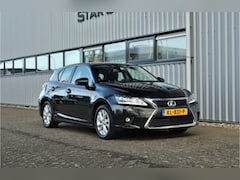 Lexus CT 200h - Business Line