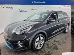 Kia e-Niro - DynamicLine 64 kWh 3 FASE / CAMERA / CARPLAY / ANDROID / DAB+ /