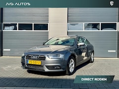 Audi A4 Limousine - 1.8 TFSI Pro Line S Schuifdak/ AUT/ LED/ Xenon/ 2e eigenaar