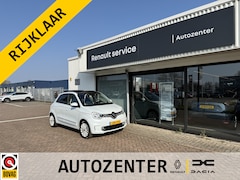 Renault Twingo Z.E. - R80 Série Limitée Vibes | SoH 95.01% | panoramadak | climat control | tijdelijk gratis Top