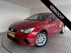 SEAT Ibiza - 1.0 TSI Style Business Intense Camera, Carplay
