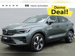 Volvo EC40 - Single Motor Extended Range Plus 82 kWh | Demo Deal | Adaptieve Cruise Control | Pilot Ass