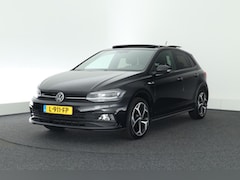 Volkswagen Polo - 1.0 TSI 95pk 2x R-Line Keyless Camera Beats Led Navigatie Panoramadak