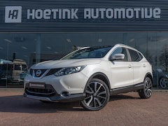 Nissan Qashqai - 1.6 Connect Edition | Pano | Camera | Navi