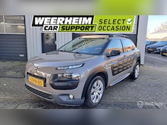 Citroën C4 Cactus - 1.2 PureTech Shine Nwe distr. riem